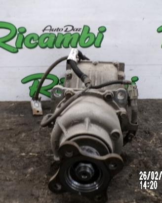 DIFFERENZIALE POST. QASHQAI J10 2.0 DCi 2010