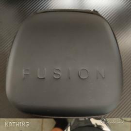 pad fusion 
