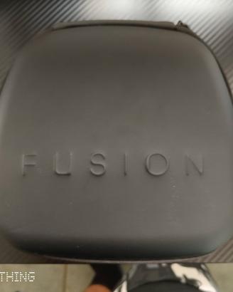 pad fusion 