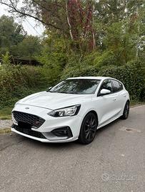 Ford focus st