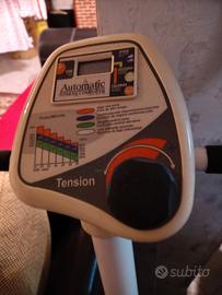  bici da camera e dono disco