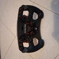 Kit fanatec completo perfettamente funzionante