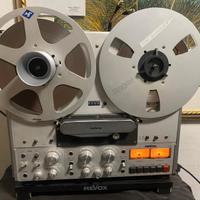 REVOX PR99 MK1