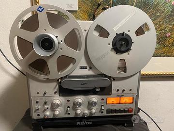 REVOX PR99 MK1