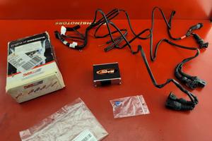 CENTRALINA APRILIA RSV 1000