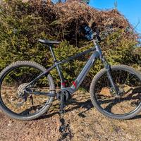 E-BIKE ATALA motore Bosch  85nm 500W