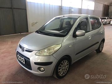 HYUNDAI i10 1.1 12V BlueDrive GPL Style