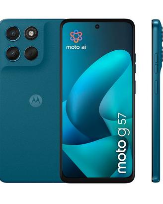 motorola moto g57 5G