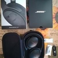 Bose Quietcomfort 35II