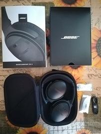 Bose Quietcomfort 35II