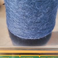 Filato in Alpaca