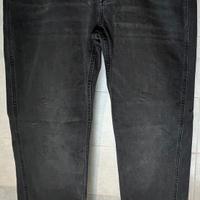 Jeans HUGO BOSS Neri Taglia W36 L32