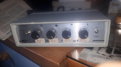 centralina x presepe