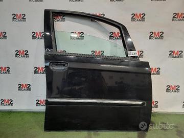 PORTIERA ANTERIORE DESTRA LANCIA Musa 2Â° Serie 46