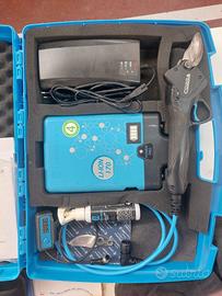 Forbice campagnola cobra Pro