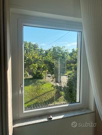 Finestra internorm 150x128