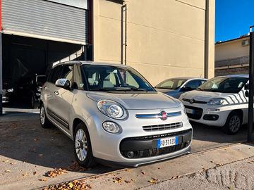 Fiat 500L 1.3 Multijet 95 CV Business