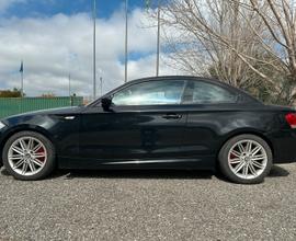BMW 120d COUPÈ E82 M SPORT