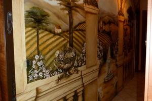 Camera singola per ragazza lavoratrice MM UDINE