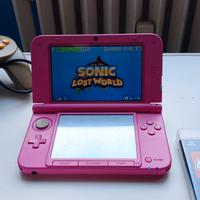 Nintendo 3DS XL