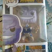 Funko Thanos