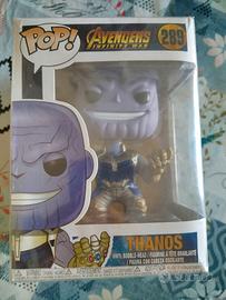 Funko Thanos