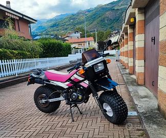 Fantic Koala 564km