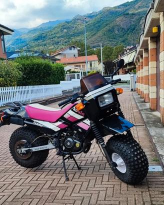 Fantic Koala 564km