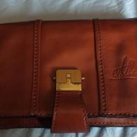 Borsello da polso Uomo  vintage