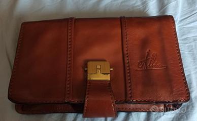 Borsello da polso Uomo  vintage