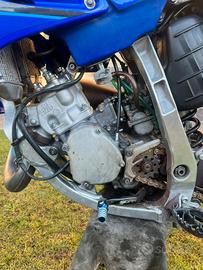  Yamaha yz125
