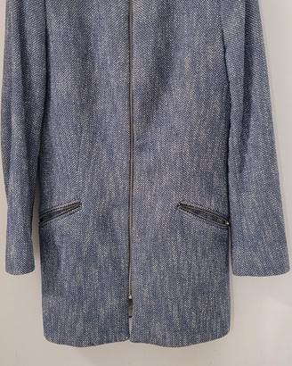 cappottino leggero Zara Basic