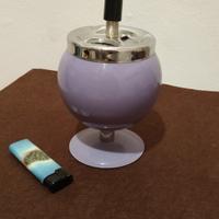 Posacenere stile vintage