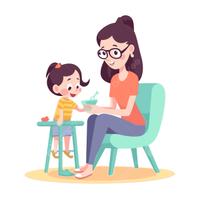 Babysitter con esperienza