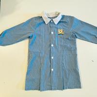 Grembiule asilo bambino 3/4 anni 104cm OVS