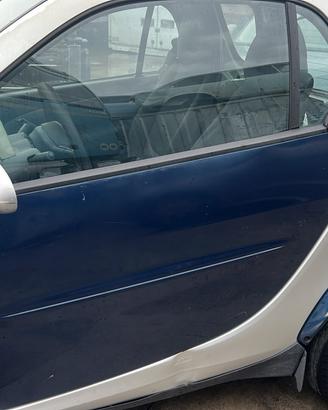 SMART 450 2006 PORTA SX/DX
