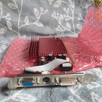 Scheda video GeForce 7300GS 256MB