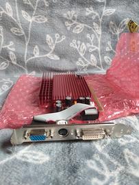 Scheda video GeForce 7300GS 256MB