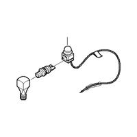 SENSORE OLIO BMW F650CS F650GS