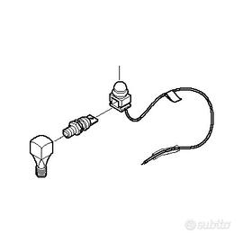 SENSORE OLIO BMW F650CS F650GS