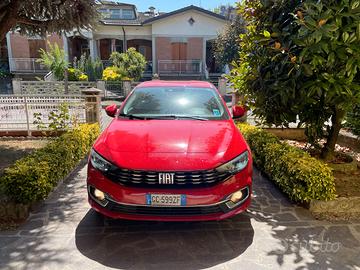 Fiat Tipo 1.0cc benzina 2021