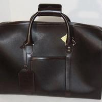 Borsone weekend uomo - dunhill