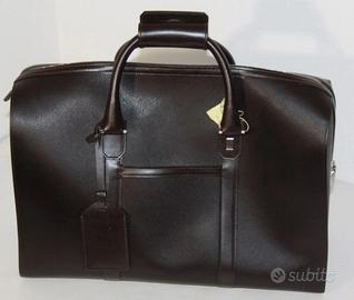 Borsone weekend uomo - dunhill