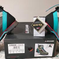 scarpe trekking Kayland