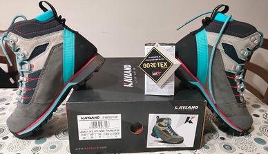 scarpe trekking Kayland