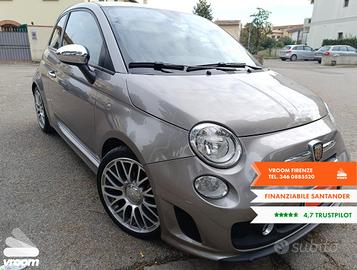 ABARTH 500 500 1.4 Turbo T-Jet