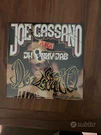 Joe Cassano - Dio Lodato - Lp 1999
