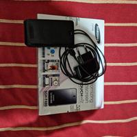 Cellulare Samsung SGH-F480 nero