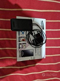 Cellulare Samsung SGH-F480 nero