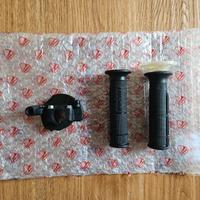 Comando gas ducati scrambler 